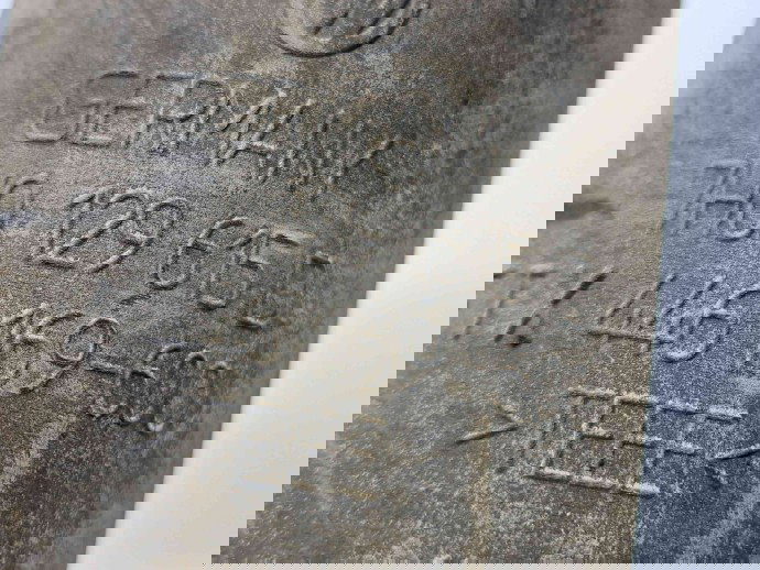 Tub admisie aer Volkswagen Transporter 5 (7HB, 7HJ) [Fabr 2004-2013] 7H0129615D 1.9 TDI BRS 75KW / 102CP