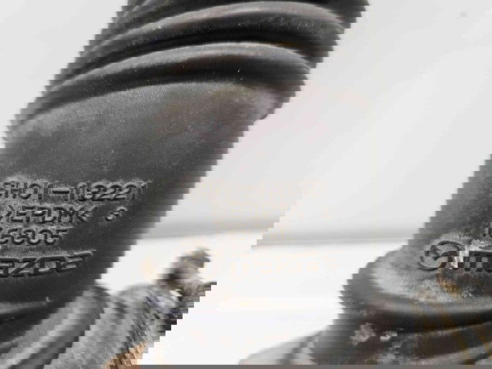 Tub admisie aer MAZDA CX-5 (KE) [Fabr 2011-2016] SH01-13221 2.2 SKYACTIV-D1 110KW / 150CP