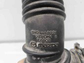Tub admisie aer MAZDA CX-5 (KE) [Fabr 2011-2016] SH01-13221 2.2 SKYACTIV-D1 110KW / 150CP