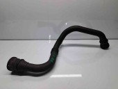 Tub intercooler Renault Megane 3 [Fabr 2008-2015] Facelift 144603415R 1.5 dCi K9K656 81KW / 110CP