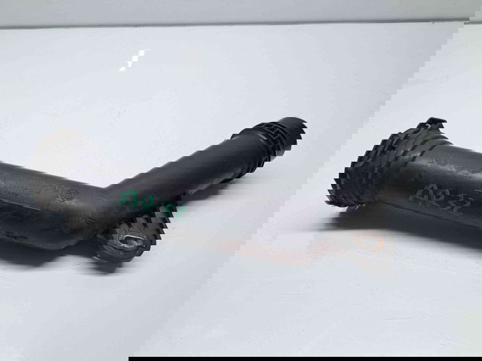 Tub intercooler Renault Megane 3 [Fabr 2008-2015] Facelift 144609794R 1.5 dCi K9K656 81KW / 110CP