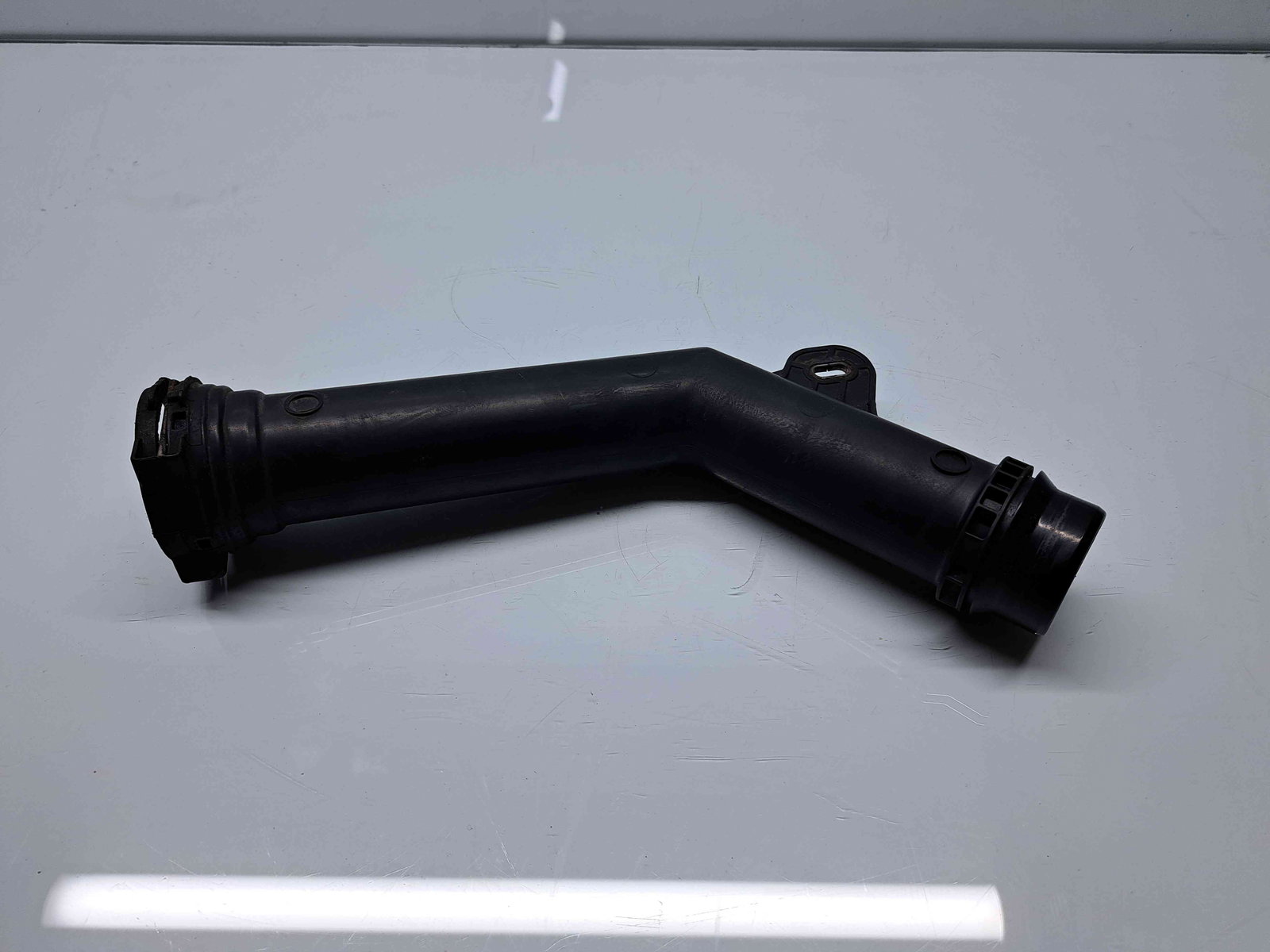 Tub intercooler Renault Megane 3 [Fabr 2008-2015] Facelift 144609794R 1.5 dCi K9K656 81KW / 110CP - imagine 5