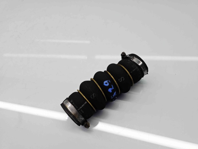 Tub intercooler Peugeot Partner (II) [Fabr 2008-2018] OEM 1.6 HDi DV6ETED 55KW / 75CP