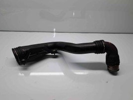 Tub intercooler Volkswagen Jetta 3  (1K2) [Fabr 2005-2010] 1K0145752CK 1.9 TDI BXE 77KW / 105CP