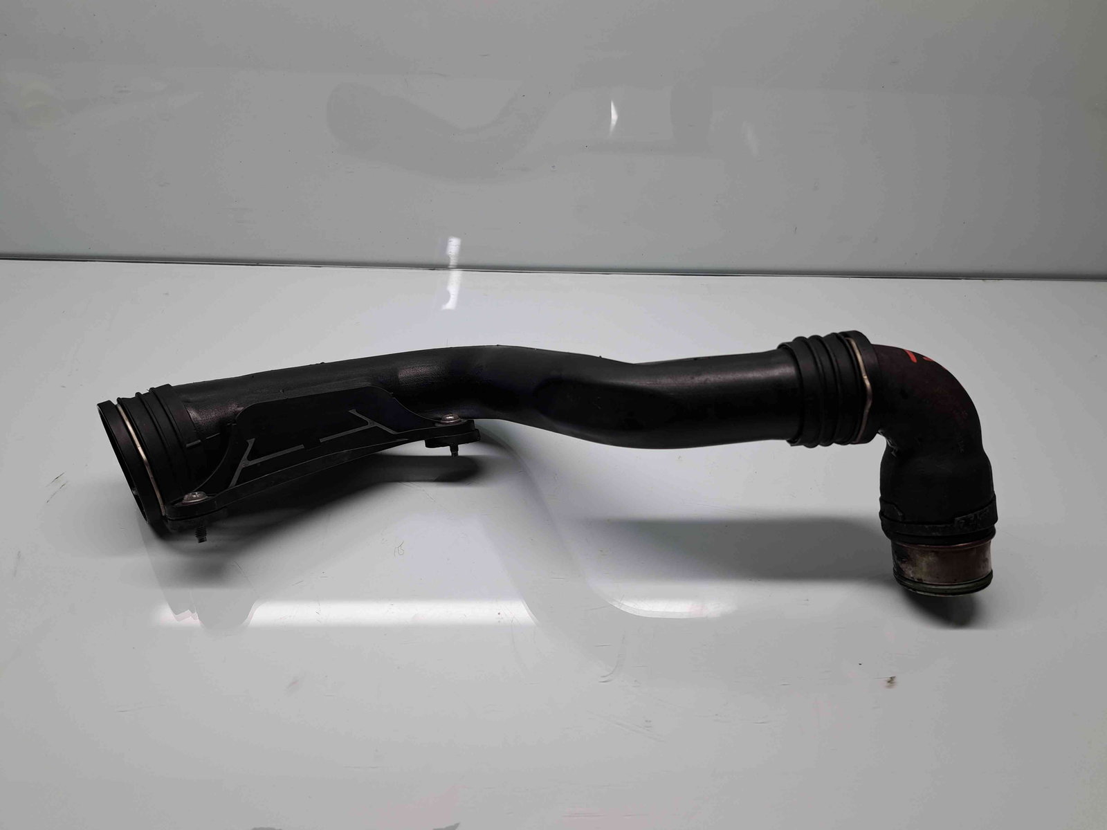 Tub intercooler Volkswagen Jetta 3 (1K2) [Fabr 2005-2010] 1K0145752CK 1.9 TDI BXE 77KW / 105CP - imagine 1