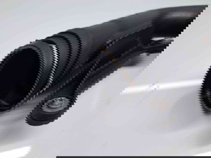 Tub intercooler Volkswagen Jetta 3  (1K2) [Fabr 2005-2010] 1K0145752CK 1.9 TDI BXE 77KW / 105CP