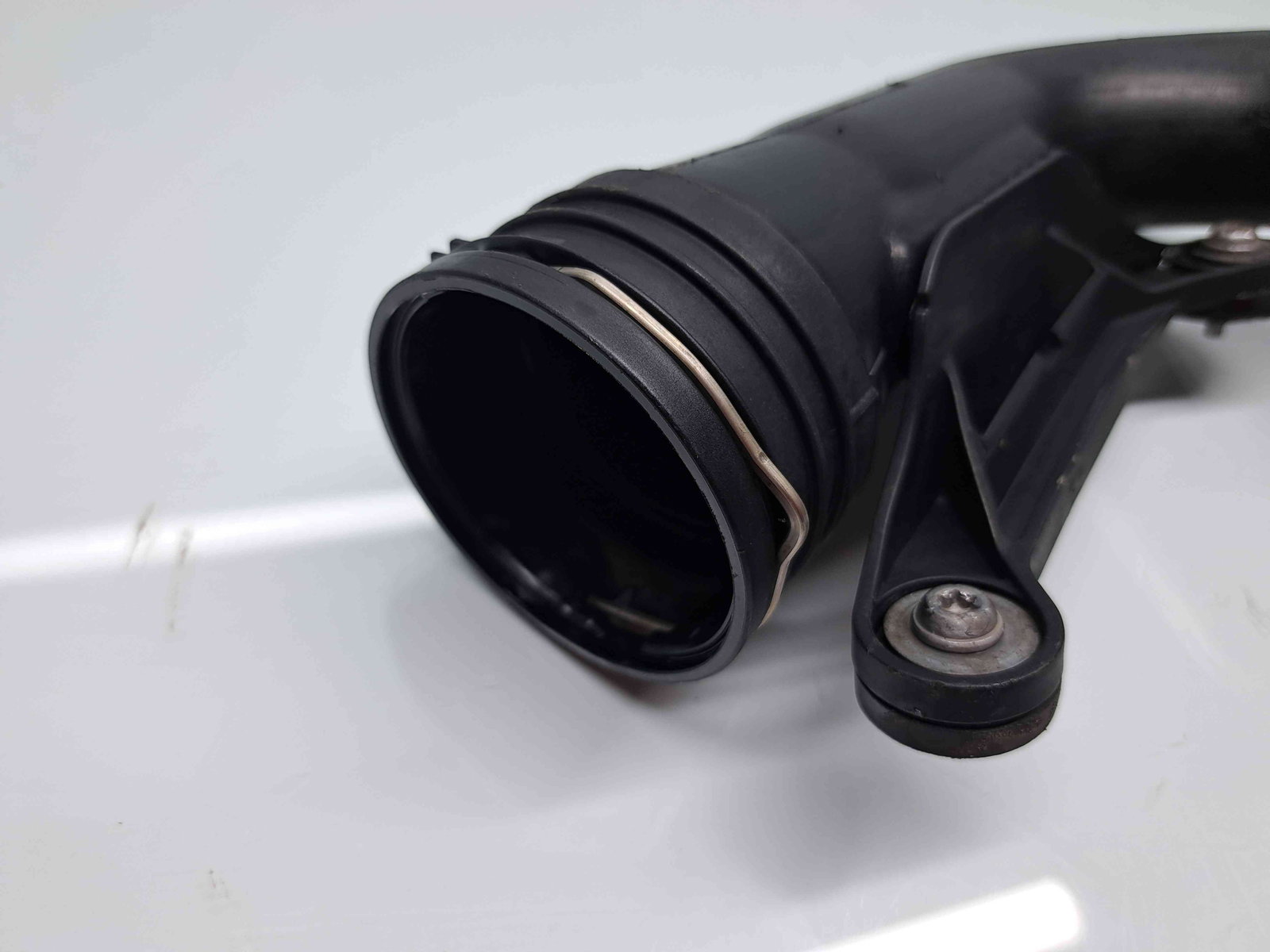 Tub intercooler Volkswagen Jetta 3 (1K2) [Fabr 2005-2010] 1K0145752CK 1.9 TDI BXE 77KW / 105CP - imagine 2