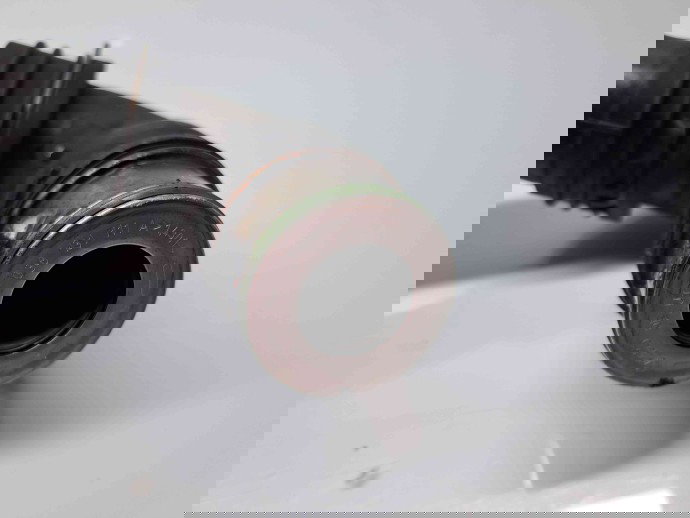 Tub intercooler Volkswagen Jetta 3  (1K2) [Fabr 2005-2010] 1K0145752CK 1.9 TDI BXE 77KW / 105CP