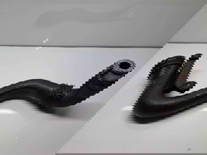 Tub intercooler Volkswagen Jetta 3  (1K2) [Fabr 2005-2010] 1K0145752CK 1.9 TDI BXE 77KW / 105CP