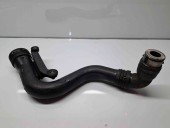 Tub intercooler Volkswagen Jetta 3  (1K2) [Fabr 2005-2010] 1K0145752CK 1.9 TDI BXE 77KW / 105CP