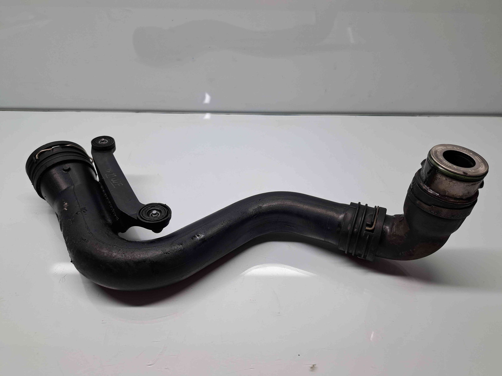 Tub intercooler Volkswagen Jetta 3 (1K2) [Fabr 2005-2010] 1K0145752CK 1.9 TDI BXE 77KW / 105CP - imagine 4