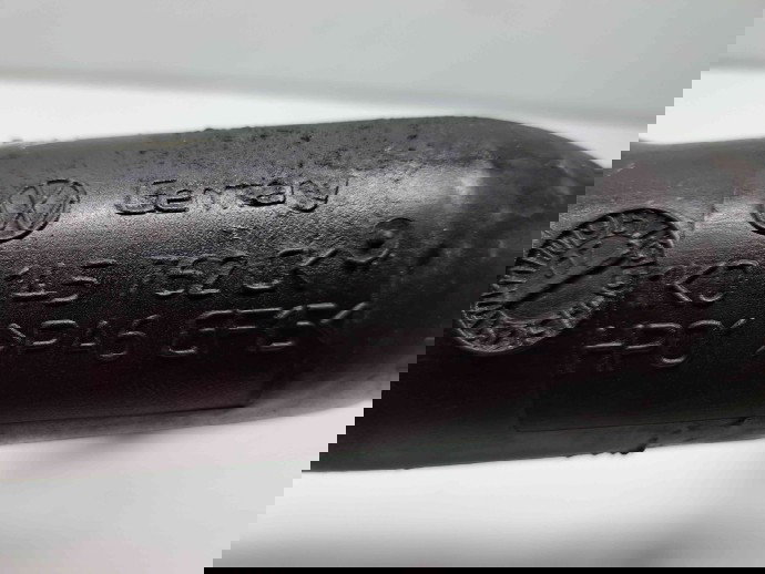 Tub intercooler Volkswagen Jetta 3  (1K2) [Fabr 2005-2010] 1K0145752CK 1.9 TDI BXE 77KW / 105CP