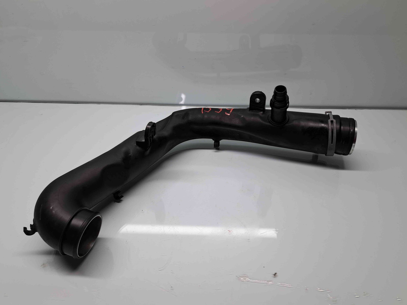 Tub intercooler Volkswagen Jetta 3 (1K2) [Fabr 2005-2010] 1K0129654AD 1.9 TDI BXE 77KW / 105CP - imagine 1