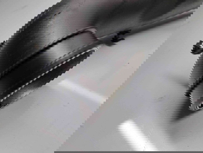 Tub intercooler Volkswagen Jetta 3  (1K2) [Fabr 2005-2010] 1K0129654AD 1.9 TDI BXE 77KW / 105CP