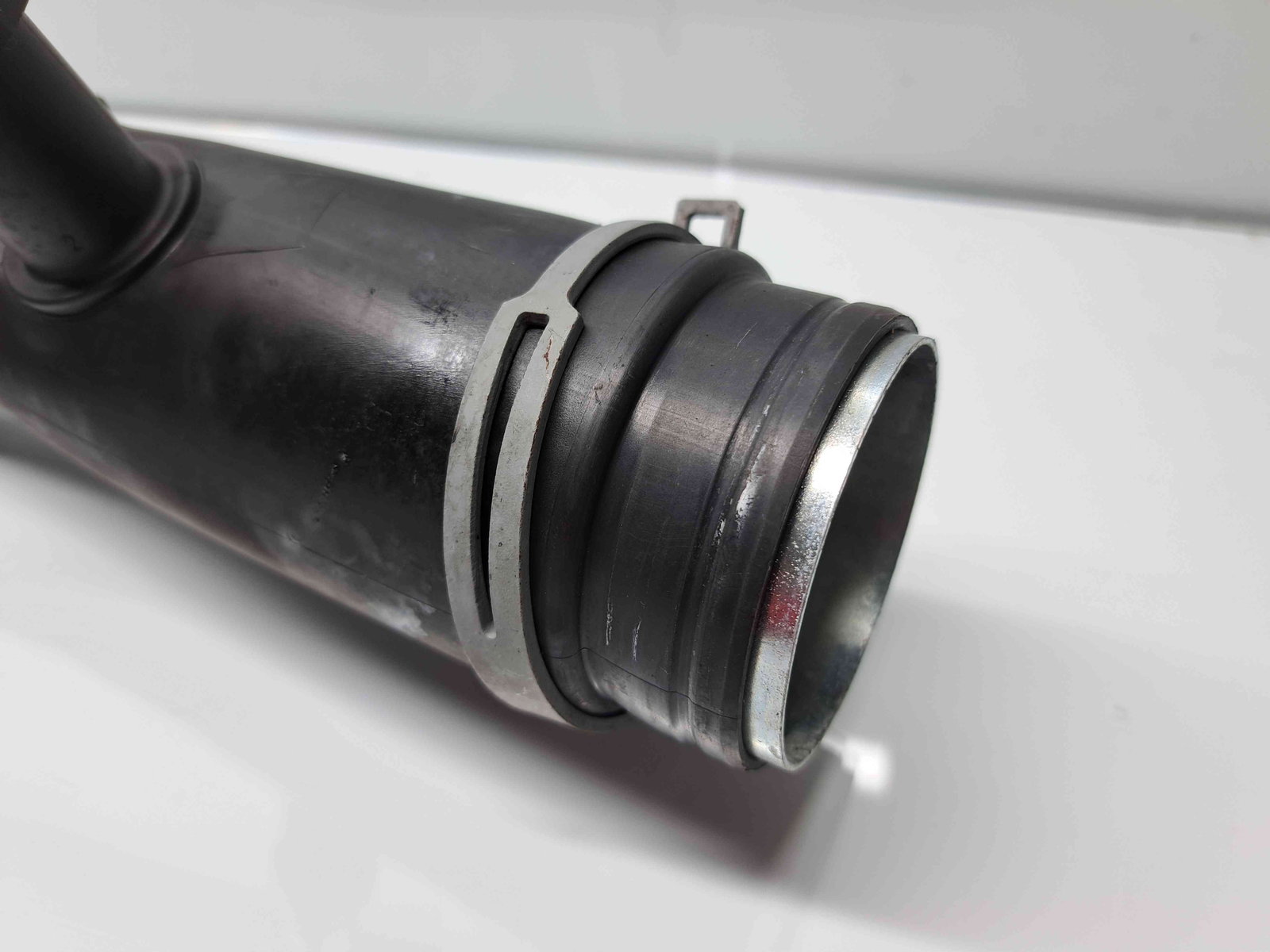 Tub intercooler Volkswagen Jetta 3 (1K2) [Fabr 2005-2010] 1K0129654AD 1.9 TDI BXE 77KW / 105CP - imagine 3