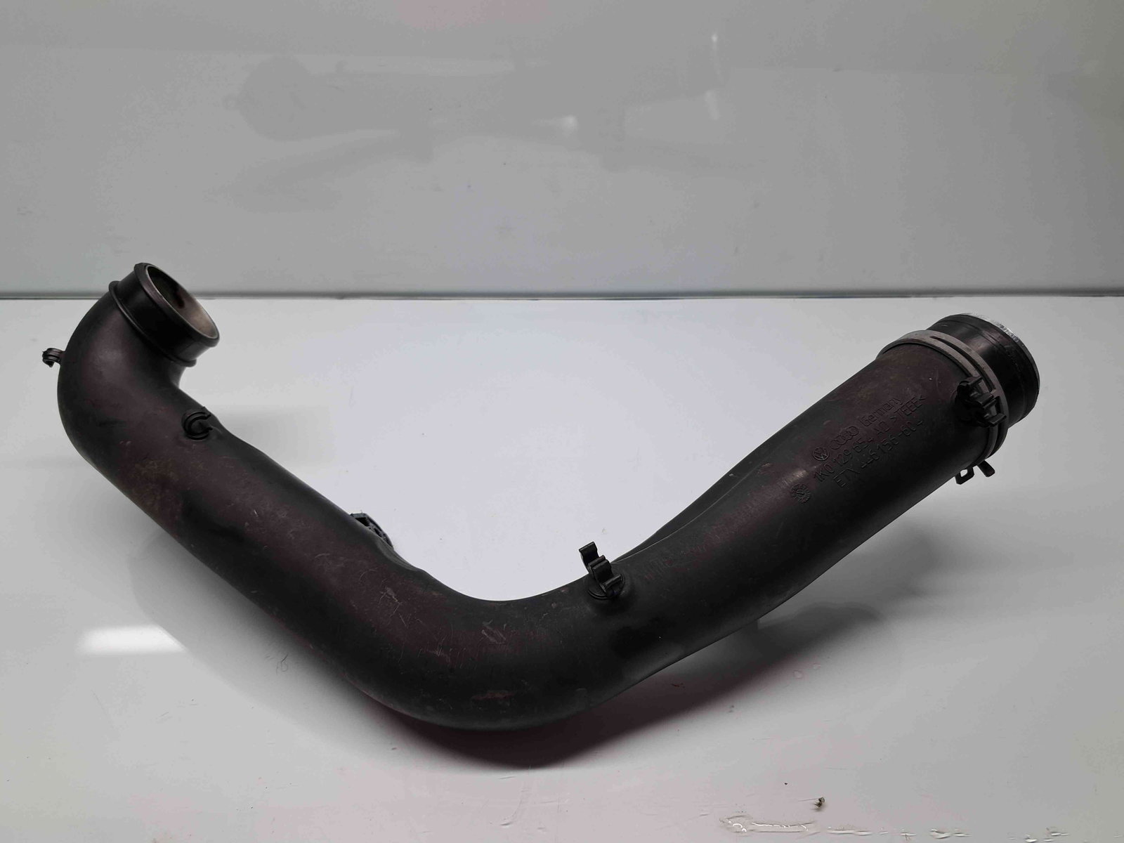 Tub intercooler Volkswagen Jetta 3 (1K2) [Fabr 2005-2010] 1K0129654AD 1.9 TDI BXE 77KW / 105CP - imagine 4