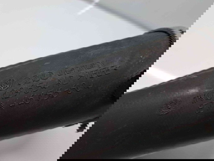 Tub intercooler Volkswagen Jetta 3  (1K2) [Fabr 2005-2010] 1K0129654AD 1.9 TDI BXE 77KW / 105CP