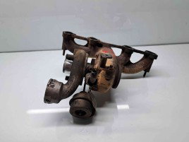 Turbina Volkswagen Transporter 5 (7HB, 7HJ) [Fabr 2004-2013] 03G253010D 1.9 TDI BRS 75KW / 102CP