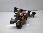 Turbina Volkswagen Transporter 5 (7HB, 7HJ) [Fabr 2004-2013] 03G253010D 1.9 TDI BRS 75KW / 102CP