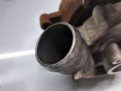 Turbina Ford C-Max 1 [Fabr 2007-2010] 9654931780 2.0 TDCI G6DA 100KW / 136CP