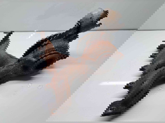 Turbina Ford C-Max 1 [Fabr 2007-2010] 9654931780 2.0 TDCI G6DA 100KW / 136CP