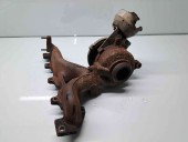 Turbina Ford C-Max 1 [Fabr 2007-2010] 9654931780 2.0 TDCI G6DA 100KW / 136CP