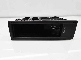  Unitate multimedia Volkswagen Golf 6 (5K1) GTD [Fabr 2009-2013] 5N0035341B