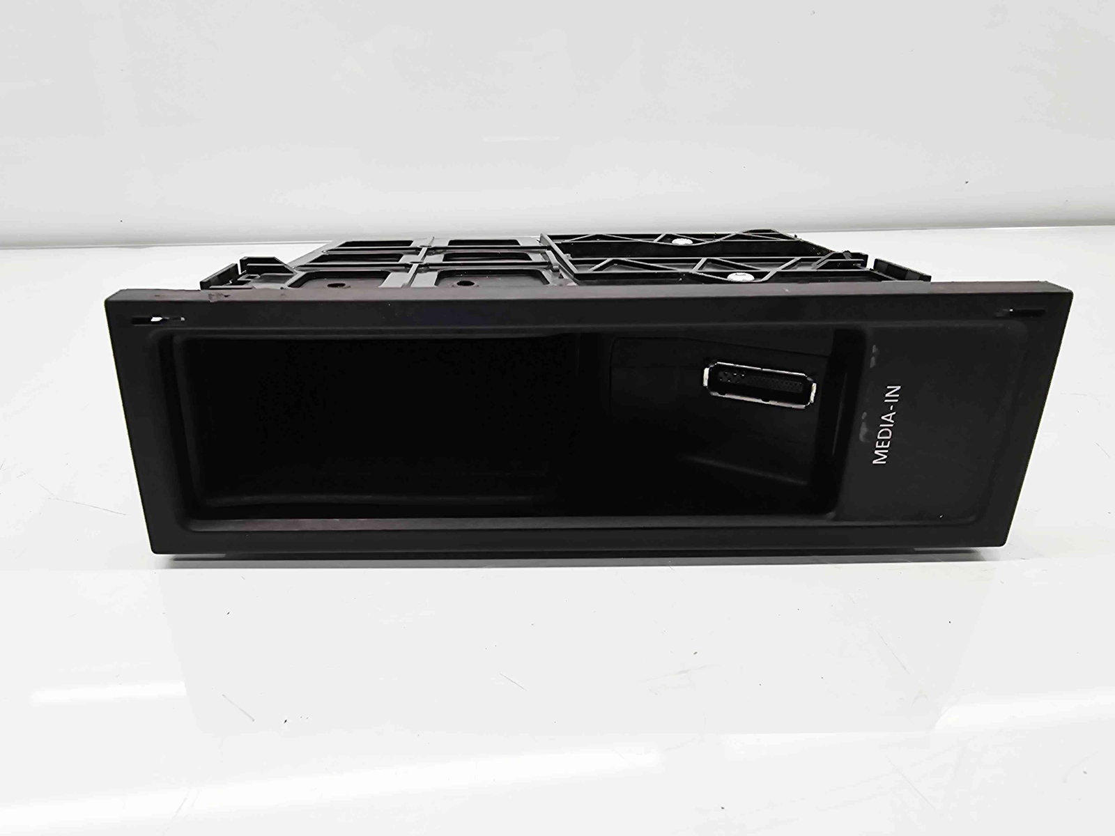 Unitate multimedia Volkswagen Golf 6 (5K1) GTD [Fabr 2009-2013] 5N0035341B - imagine 1