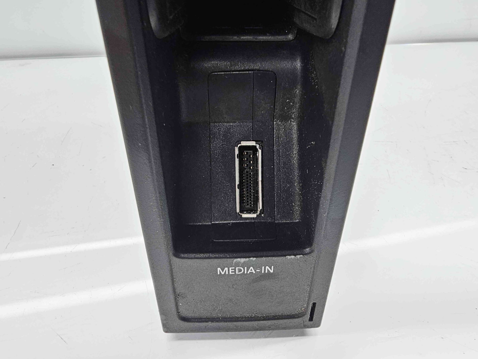 Unitate multimedia Volkswagen Golf 6 (5K1) GTD [Fabr 2009-2013] 5N0035341B - imagine 2