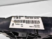  Unitate multimedia Volkswagen Golf 6 (5K1) GTD [Fabr 2009-2013] 5N0035341B