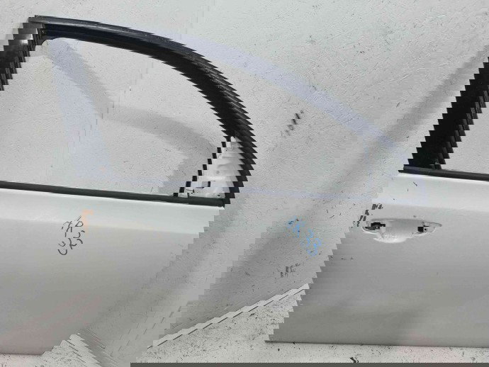 Usa dreapta fata Volkswagen Golf 6 (5K1) GTD [Fabr 2009-2013] LB9A