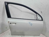 Usa dreapta fata Volkswagen Golf 6 (5K1) GTD [Fabr 2009-2013] LB9A