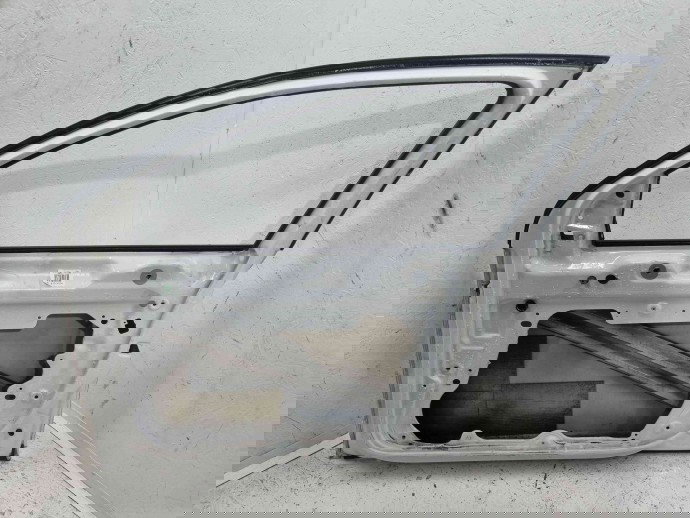 Usa dreapta fata Volkswagen Golf 6 (5K1) GTD [Fabr 2009-2013] LB9A