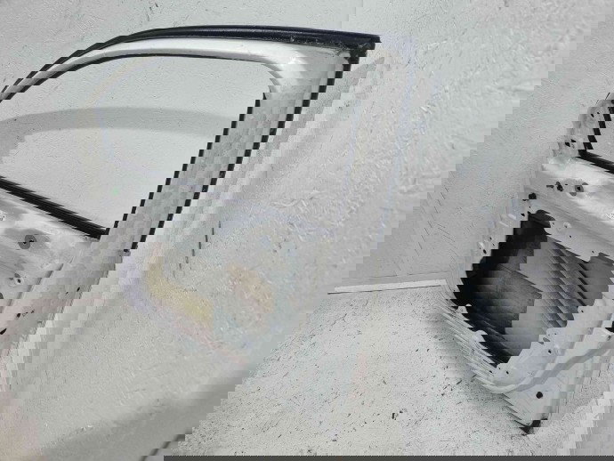 Usa dreapta fata Volkswagen Golf 6 (5K1) GTD [Fabr 2009-2013] LB9A