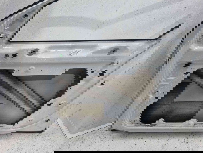 Usa dreapta fata Volkswagen Golf 6 (5K1) GTD [Fabr 2009-2013] LB9A