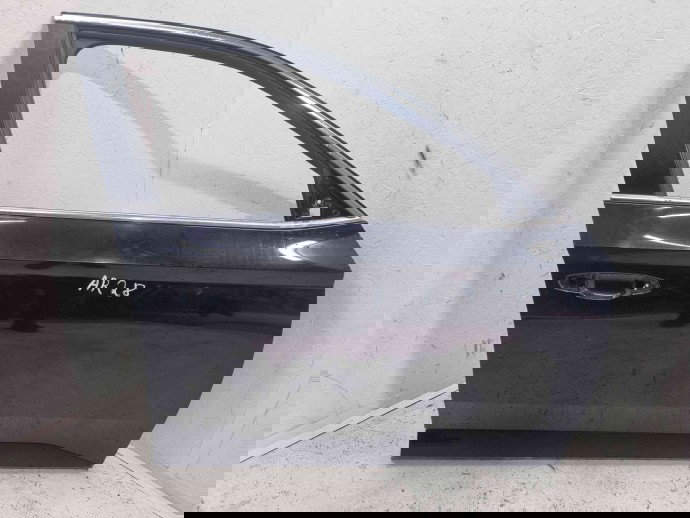 Usa dreapta fata Skoda Superb III Combi (3V5) [Fabr 2015-2024] LF9R