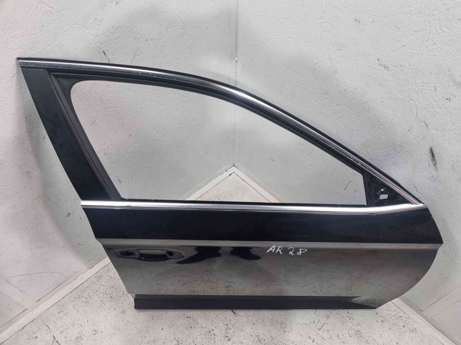 Usa dreapta fata Skoda Superb III Combi (3V5) [Fabr 2015-2024] LF9R - imagine 4