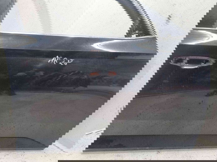 Usa dreapta fata Skoda Superb III Combi (3V5) [Fabr 2015-2024] LF9R