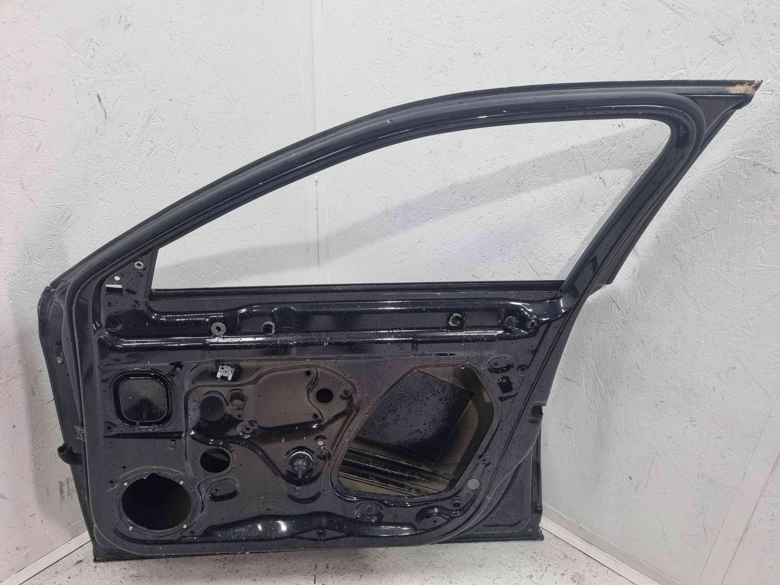 Usa dreapta fata Skoda Superb III Combi (3V5) [Fabr 2015-2024] LF9R - imagine 6