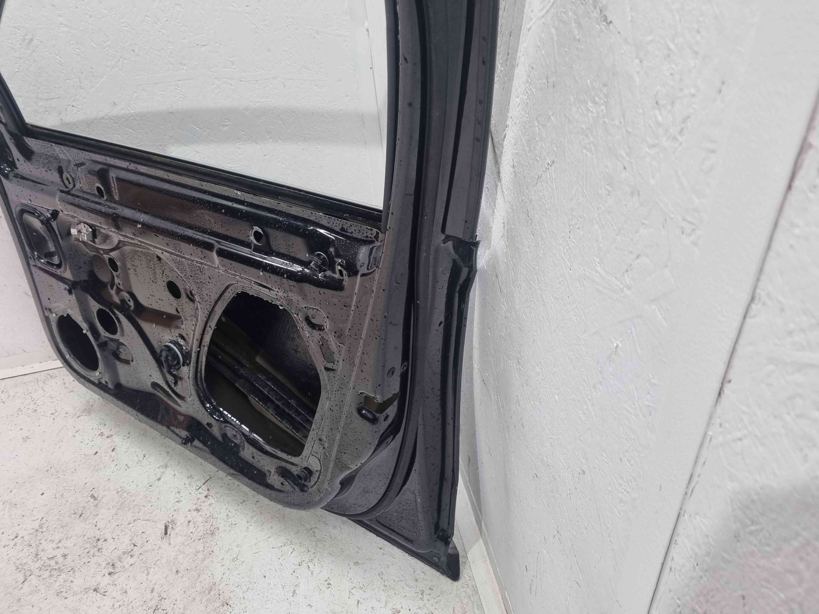 Usa dreapta fata Skoda Superb III Combi (3V5) [Fabr 2015-2024] LF9R - imagine 7