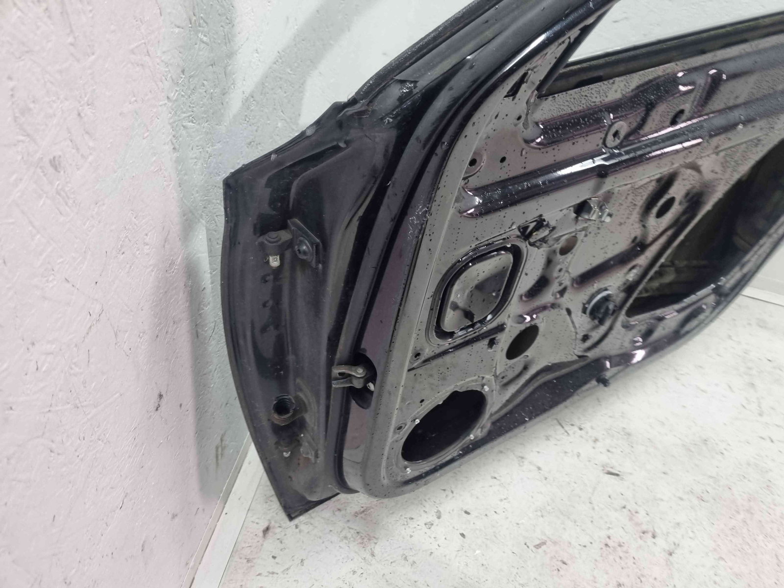 Usa dreapta fata Skoda Superb III Combi (3V5) [Fabr 2015-2024] LF9R - imagine 8