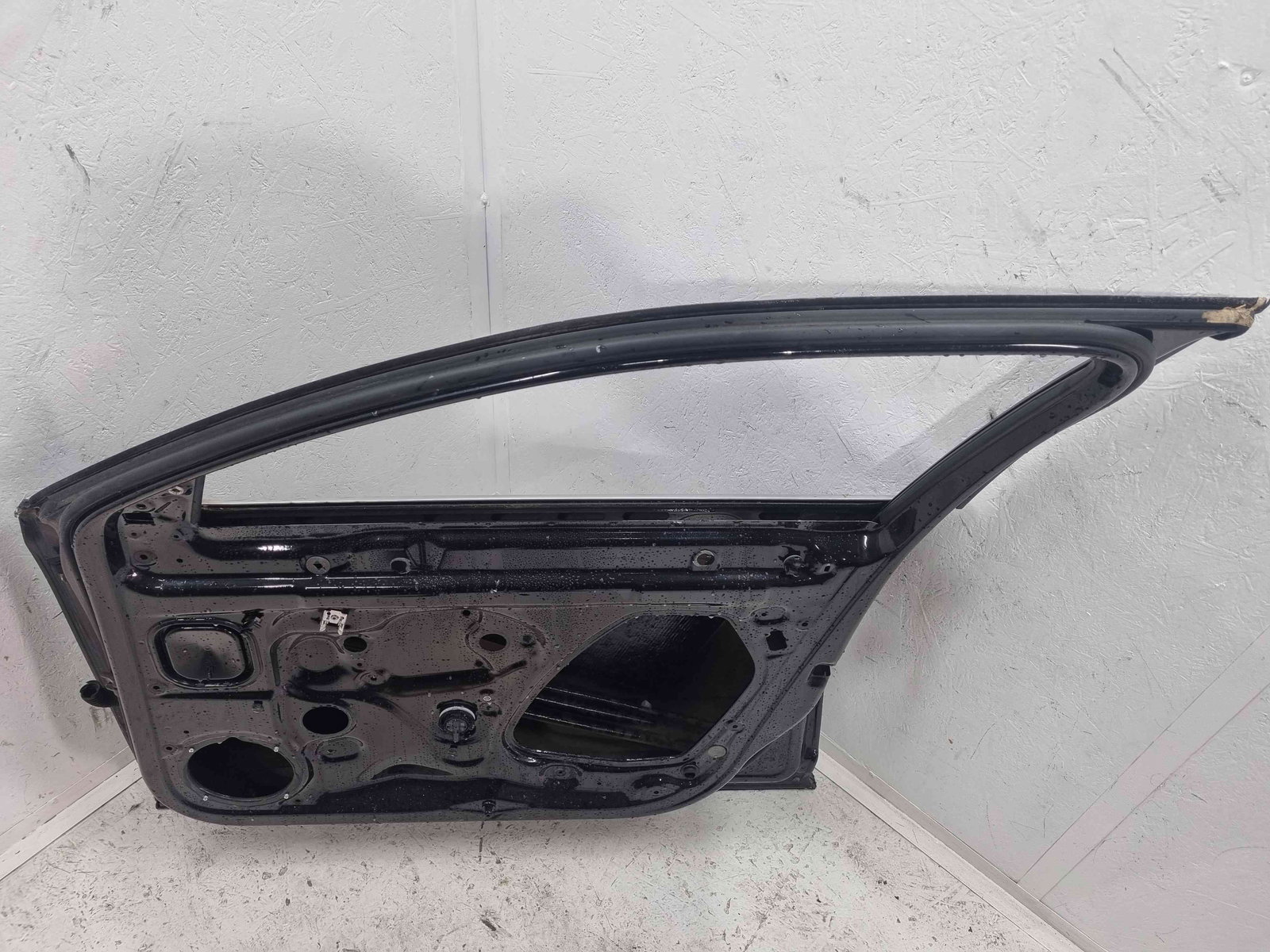 Usa dreapta fata Skoda Superb III Combi (3V5) [Fabr 2015-2024] LF9R - imagine 9