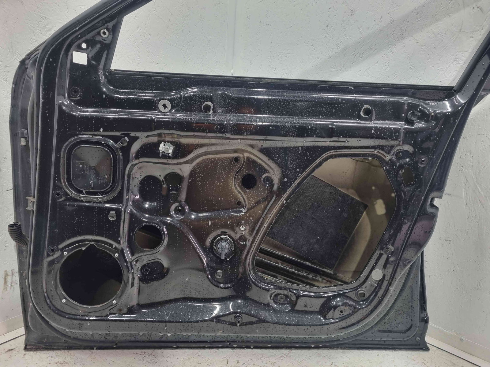 Usa dreapta fata Skoda Superb III Combi (3V5) [Fabr 2015-2024] LF9R - imagine 10