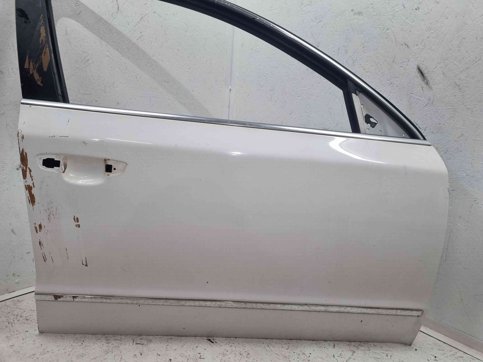 Usa dreapta fata Skoda Superb II Combi (3T5) [Fabr 2009-2015] LF9E - imagine 5