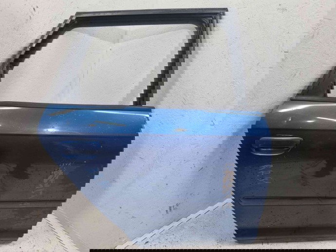 Usa dreapta spate Audi A3 Sportback (8PA) [Fabr 2004-2013] Facelift LX5V