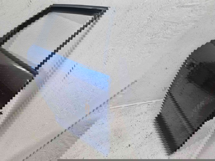 Usa dreapta spate Audi A3 Sportback (8PA) [Fabr 2004-2013] Facelift LX5V