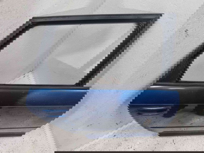 Usa dreapta spate Audi A3 Sportback (8PA) [Fabr 2004-2013] Facelift LX5V