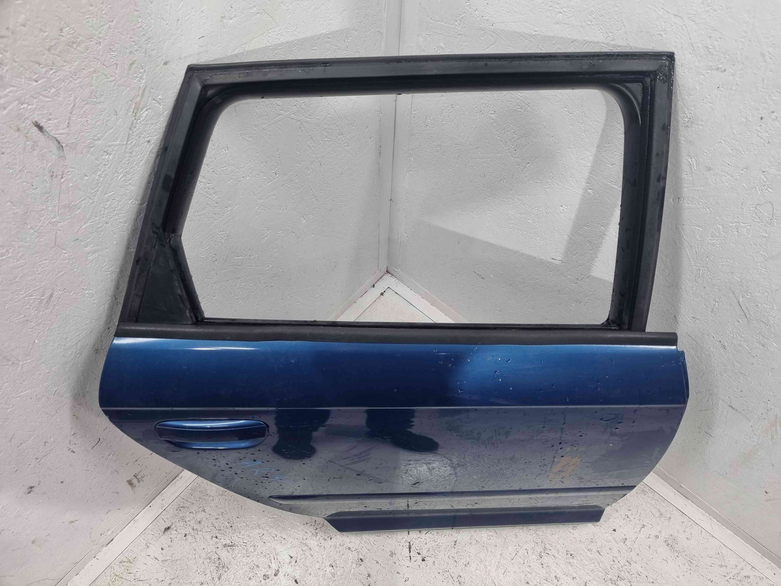 Usa dreapta spate Audi A3 Sportback (8PA) [Fabr 2004-2013] Facelift LX5V - imagine 4