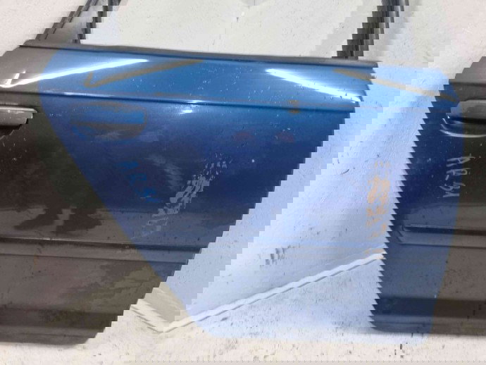 Usa dreapta spate Audi A3 Sportback (8PA) [Fabr 2004-2013] Facelift LX5V