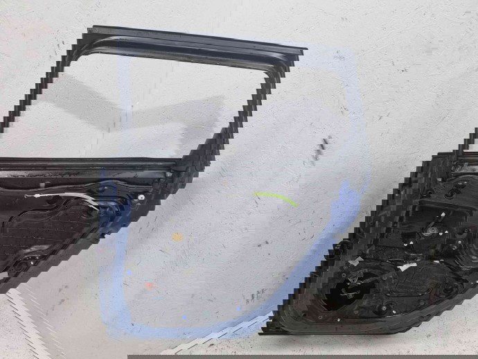 Usa dreapta spate Audi A3 Sportback (8PA) [Fabr 2004-2013] Facelift LX5V